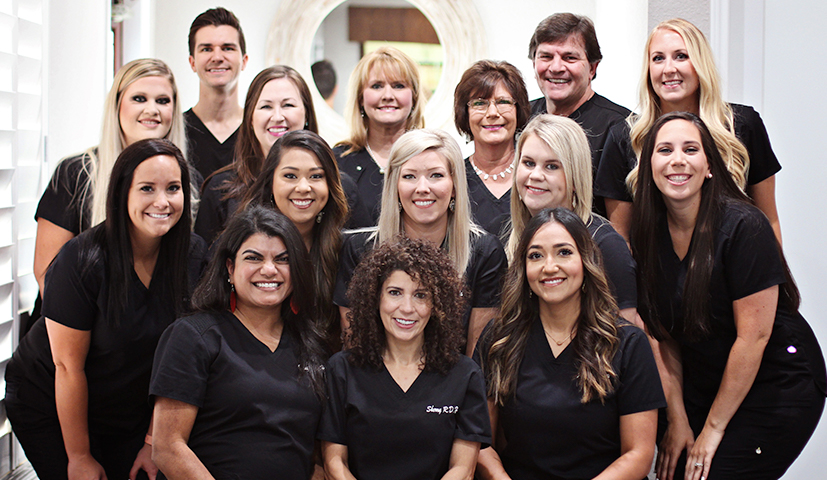 Our Dental Team | Deer Park Family Dentistry